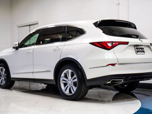 Used 2023 Acura MDX FWD w/ Technology Package image 32