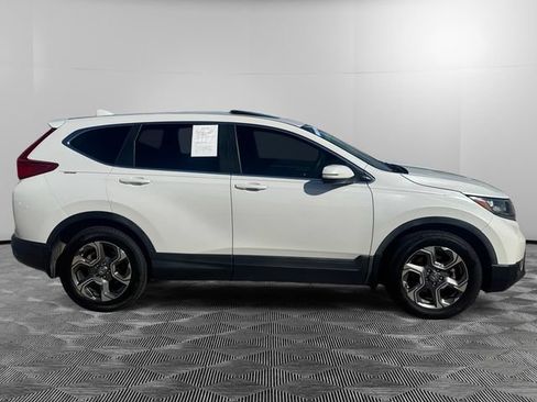 Used 2019 Honda CR-V EX image 6