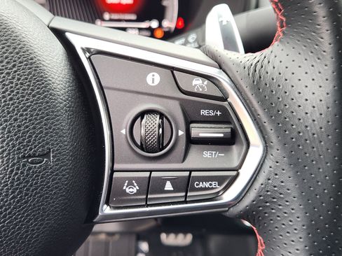 Certified 2025 Acura TLX SH-AWD w/ A-SPEC Pkg image 25