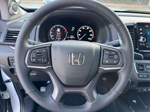 New 2026 Honda Ridgeline RTL image 12