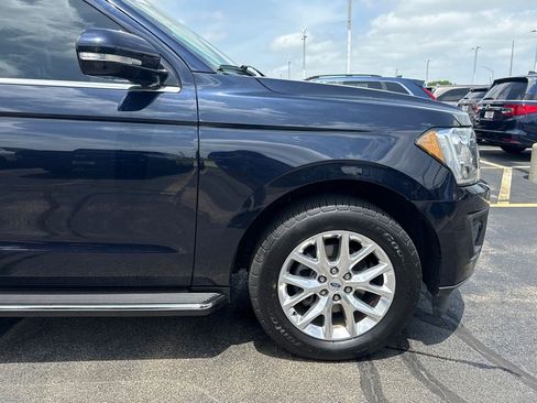 Used 2021 Ford Expedition XLT AWD/4WD image 15