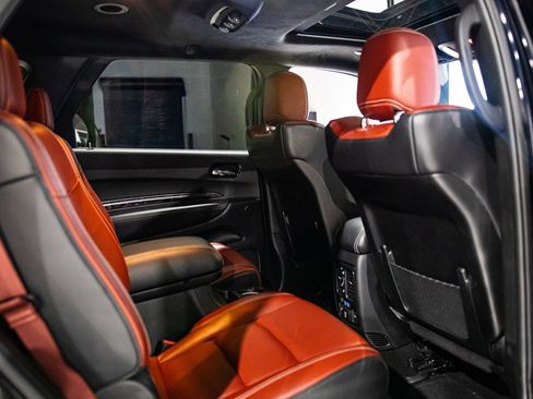 Used 2024 Dodge Durango SRT Hellcat AWD/4WD image 14