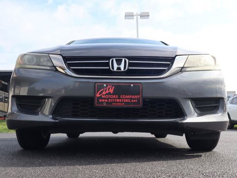 Used 2013 Honda Accord LX image 5