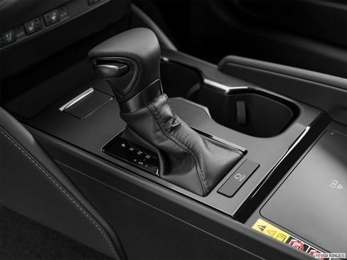 New 2025 Lexus ES 350 Premium image 12