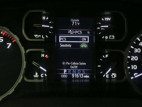 Used 2020 Toyota Tundra SR5 image 36