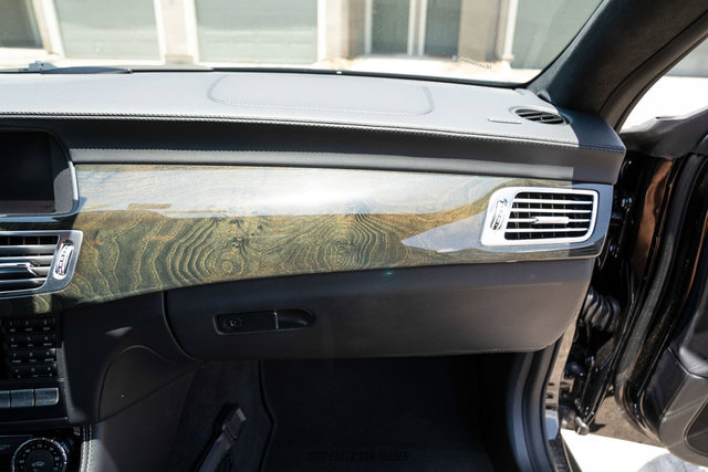 Used 2014 Mercedes-Benz CLS 63 AMG S-Model image 91