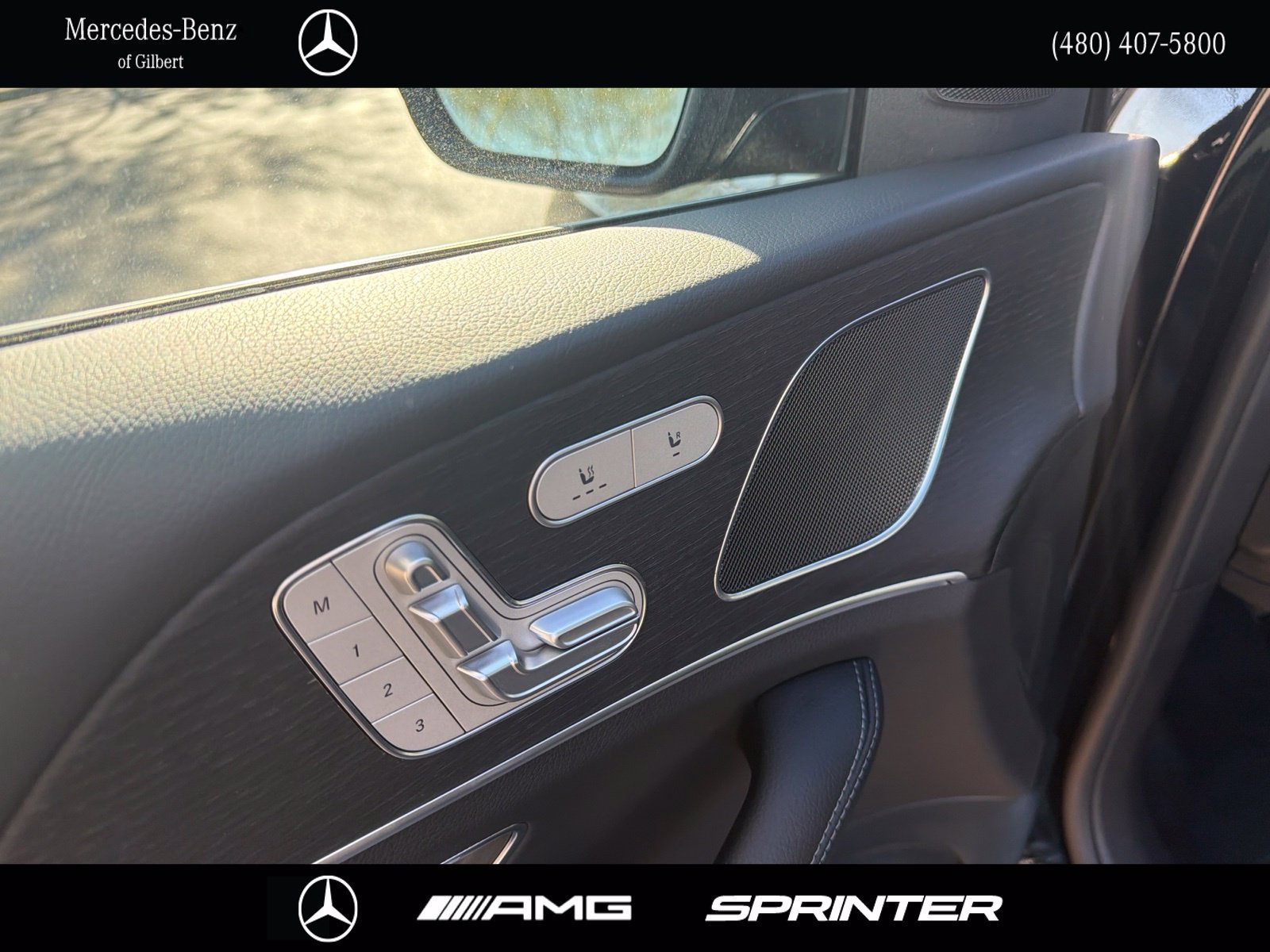 Certified 2026 Mercedes-Benz GLE 350 4MATIC image 13