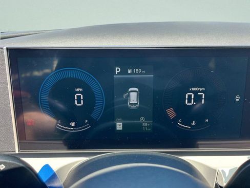 New 2026 Hyundai Tucson SEL FWD image 33