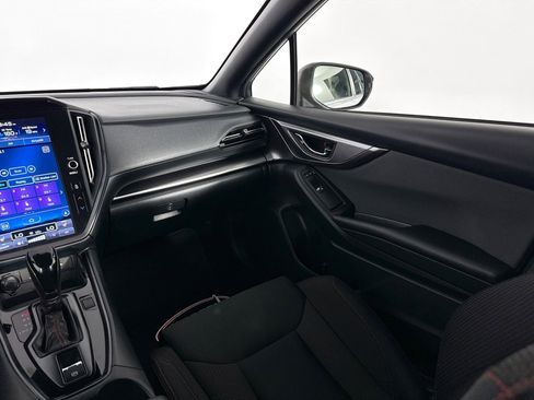 Used 2022 Subaru WRX Premium image 31