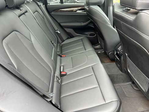 Used 2023 BMW X3 xDrive30i w/ Premium Package AWD/4WD image 27