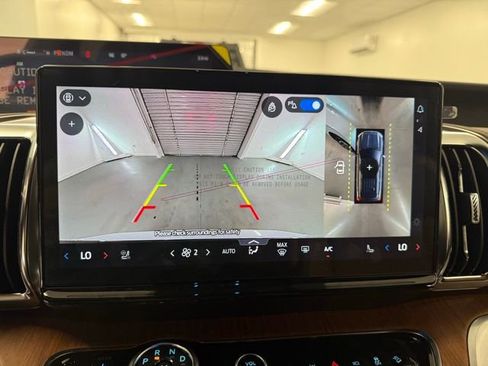 New 2026 Ford Expedition King Ranch image 21