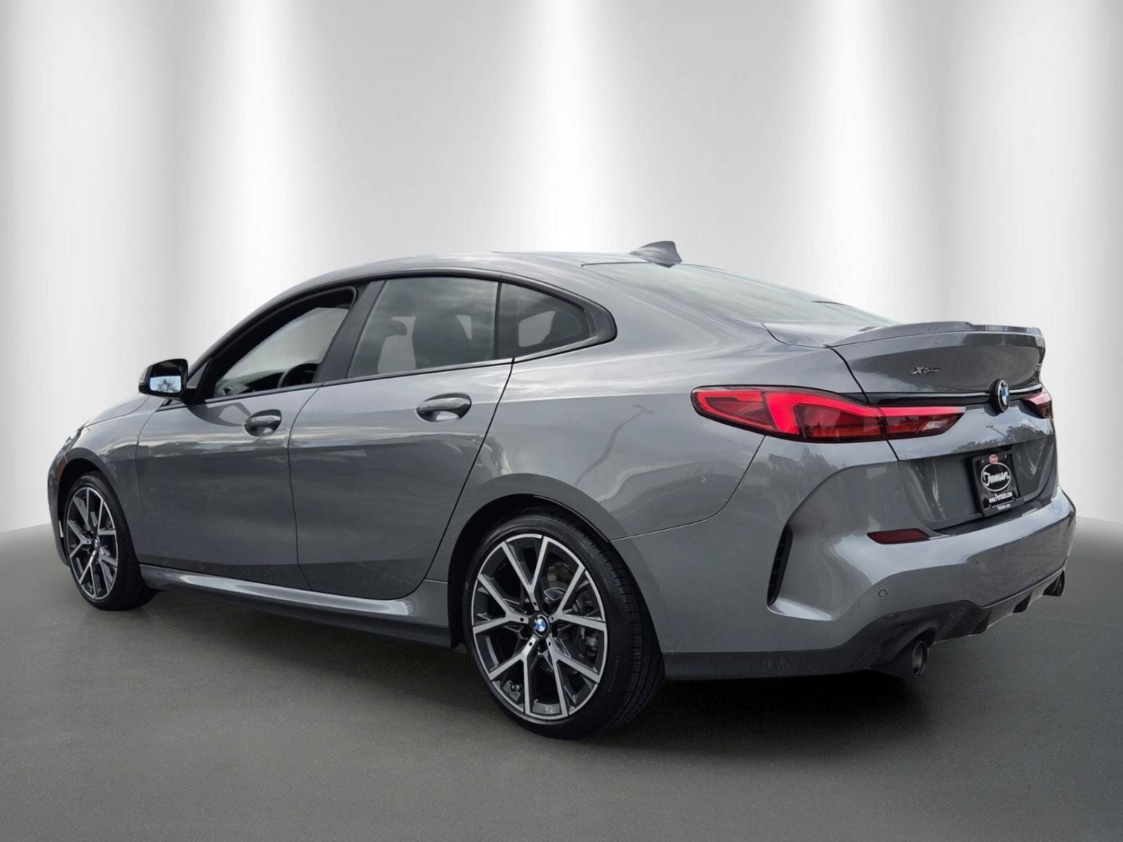 Used 2023 BMW 228i xDrive Gran Coupe w/ M Sport Package AWD/4WD image 5