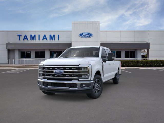 New 2026 Ford F350 Lariat RWD image 2