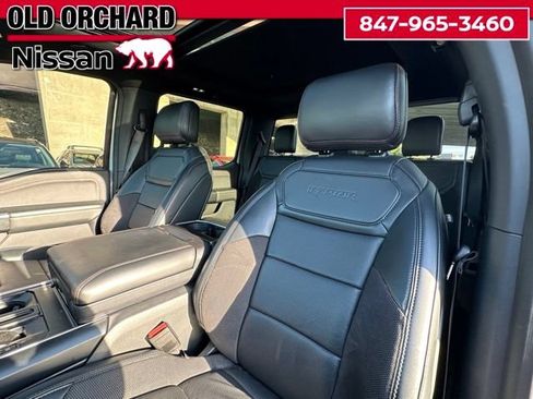 Used 2024 Ford F150 Raptor AWD/4WD image 14