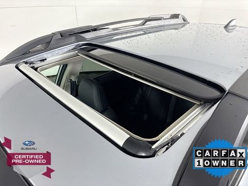 Certified 2025 Subaru Outback Limited image 22