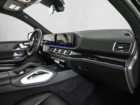 New 2026 Mercedes-Benz GLE 350 4MATIC image 24