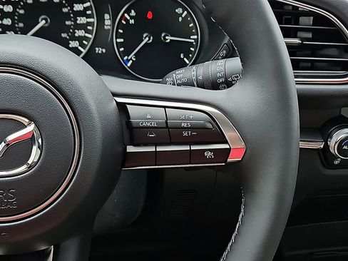 New 2025 MAZDA CX-30 2.5 Turbo w/ Premium Package image 22