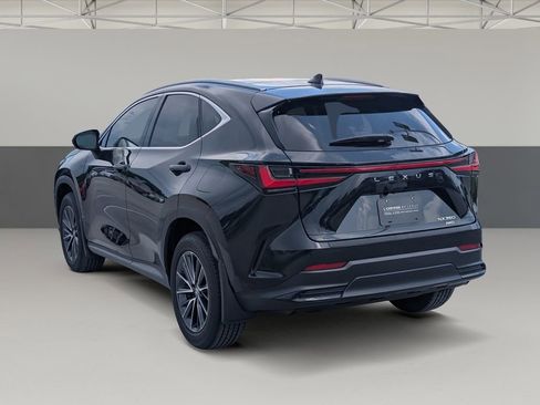 Used 2025 Lexus NX 350 AWD w/ Accessory Package (P5) image 7