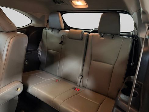 Used 2020 Toyota Highlander Limited AWD/4WD image 21