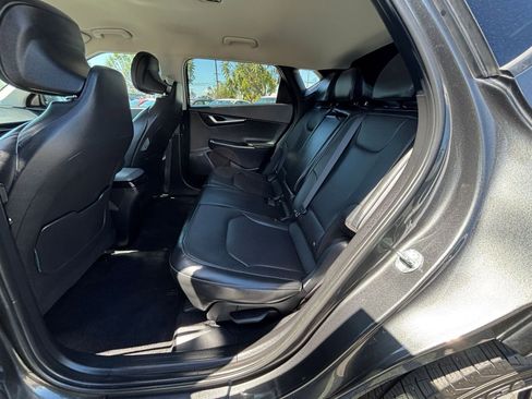 Used 2023 Kia EV6 Wind image 33