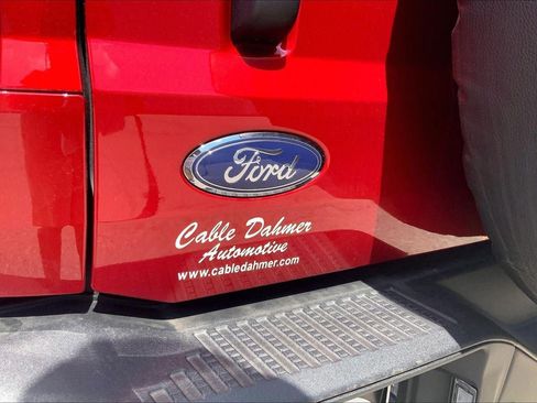 Used 2025 Ford Bronco Badlands AWD/4WD image 28