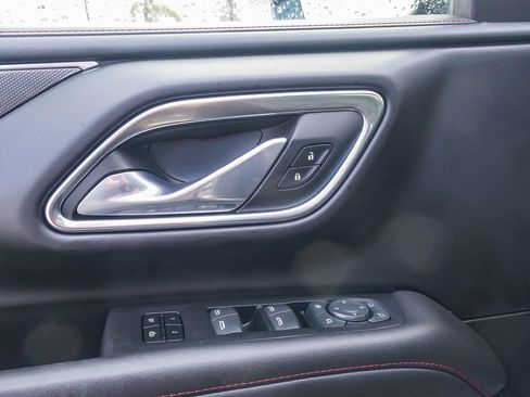 Used 2023 Chevrolet Tahoe RST w/ Luxury Package image 20