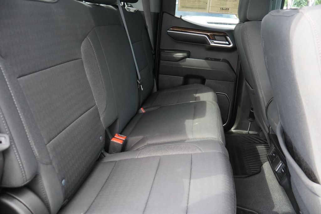 Used 2023 GMC Sierra 1500 Elevation AWD/4WD image 26