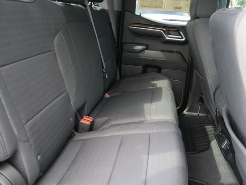 Certified 2023 GMC Sierra 1500 Elevation AWD/4WD image 26