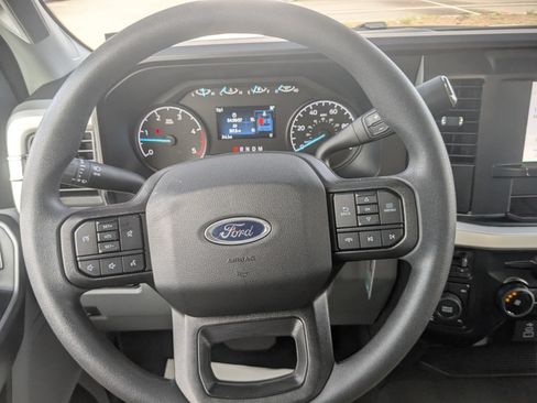 New 2026 Ford F250 XL w/ STX Appearance Package AWD/4WD image 18