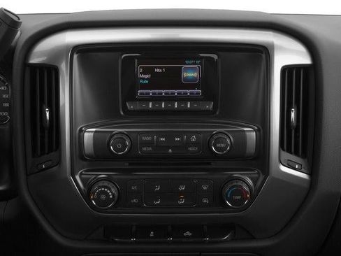 Used 2016 Chevrolet Silverado 2500 LT w/ All Star Edition AWD/4WD image 10
