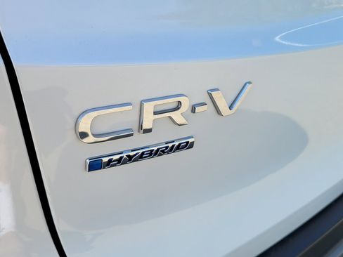 Used 2023 Honda CR-V Sport Touring image 7