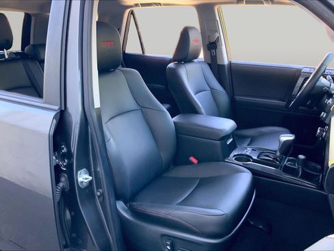 Used 2023 Toyota 4Runner TRD Pro AWD/4WD image 9