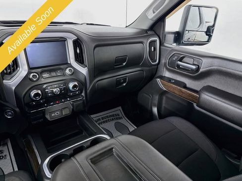 Used 2019 GMC Sierra 1500 Elevation w/ Elevation Value Package AWD/4WD image 22