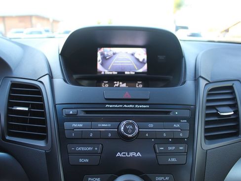 Used 2013 Acura RDX FWD image 29