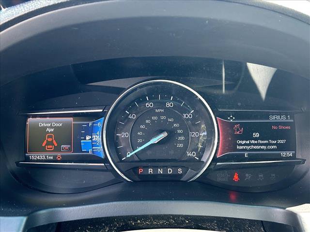 Used 2017 Ford Explorer Sport w/ Equipment Group 401A AWD/4WD image 12