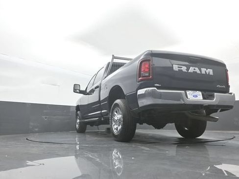 Used 2026 RAM 2500 Tradesman AWD/4WD image 38