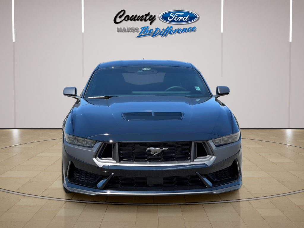 Used 2026 Ford Mustang Dark Horse RWD image 5
