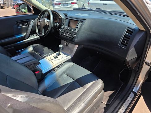 Used 2005 INFINITI FX35 2WD w/ (U01) Technology Pkg image 13