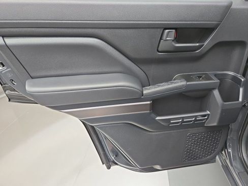 Certified 2025 Toyota 4Runner SR5 RWD image 19