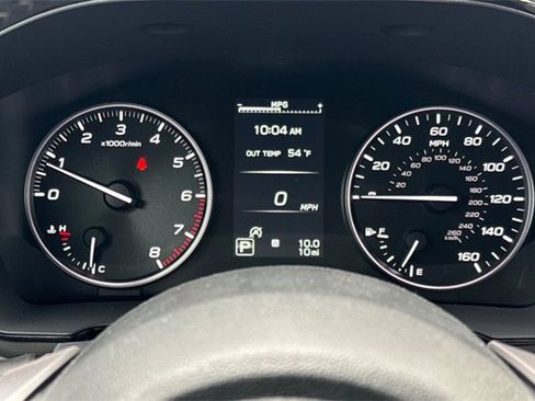 Used 2025 Subaru Legacy Premium w/ Popular Package #1A image 21