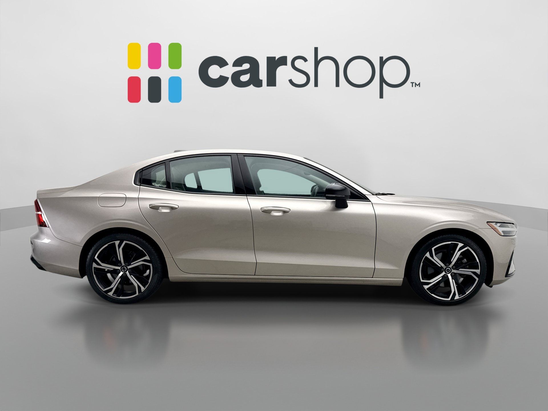 Used 2024 Volvo S60 B5 Core w/ Climate Package AWD/4WD image 6