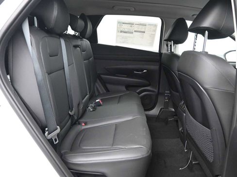 Used 2025 Hyundai Tucson SEL image 12