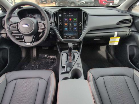 New 2026 Subaru Crosstrek 2.5i Limited image 14