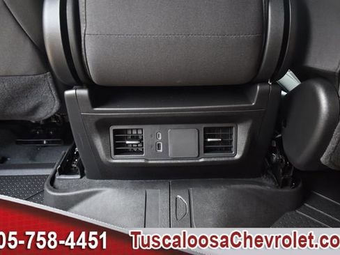 New 2026 Chevrolet Silverado 1500 Custom AWD/4WD image 17