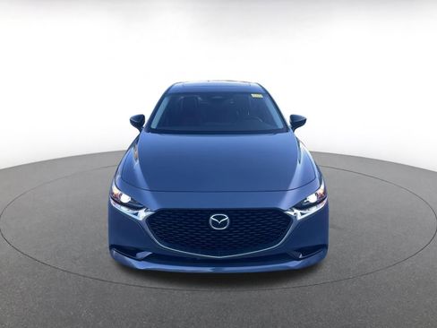 Used 2025 MAZDA MAZDA3 s image 3