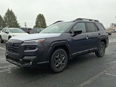 New 2026 Subaru Outback Premium image 3