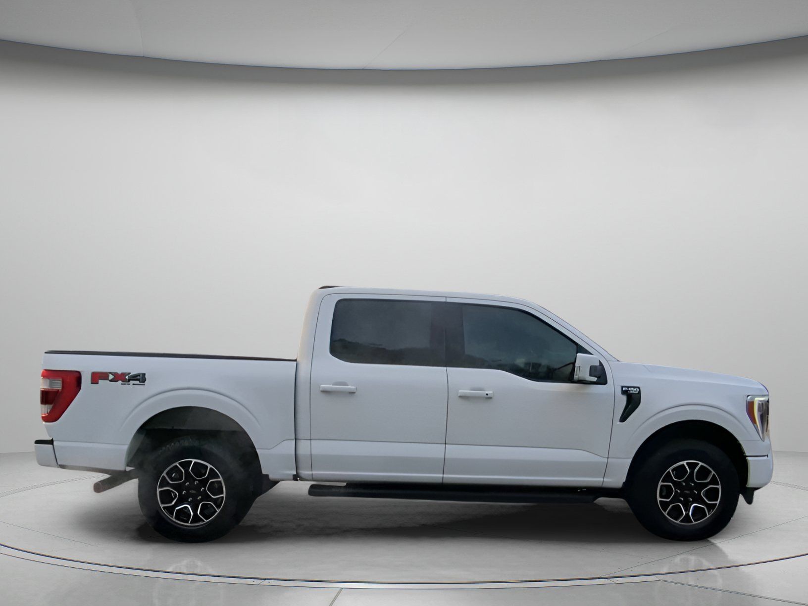 Certified 2022 Ford F150 Lariat AWD/4WD image 32