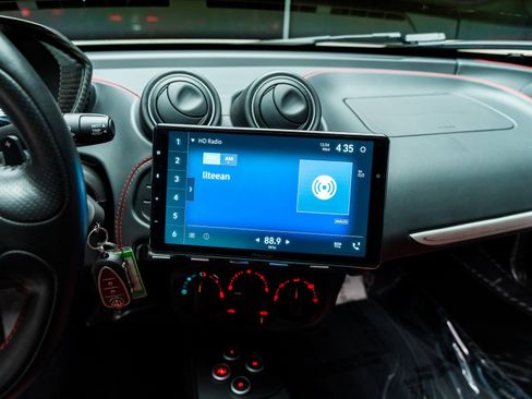 Used 2015 Alfa Romeo 4C Coupe w/ Leather Interior Group image 42