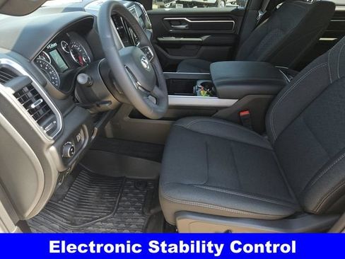 New 2026 RAM 1500 Big Horn RWD image 24