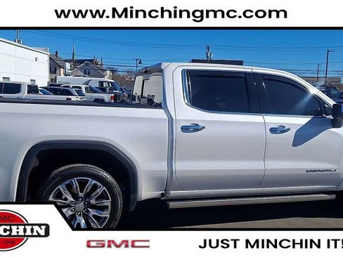 Used 2023 GMC Sierra 1500 Denali w/ Denali Reserve Package image 7